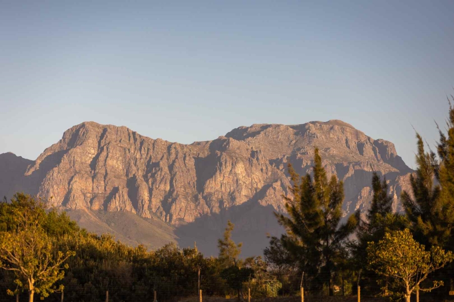 4 Bedroom Property for Sale in Paarl Valleij Lifestyle Estate Western Cape